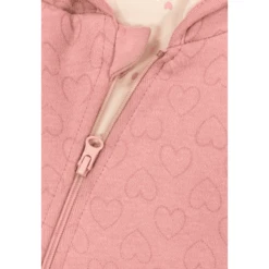 SALT AND PEPPER Overall Hearts Dusty Pink -Deutschland Baby Mode Traum Verkaufs-Shop salt and pepper overall hearts dusty pink a371244 2