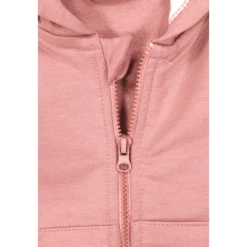 SALT AND PEPPER Sweatjacke Love Dusty Pink -Deutschland Baby Mode Traum Verkaufs-Shop salt and pepper sweatjacke love dusty pink a370606 2