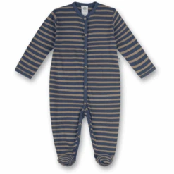 Sanetta Overall Blau