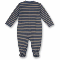 Sanetta Overall Blau -Deutschland Baby Mode Traum Verkaufs-Shop sanetta overall blau a333604 3