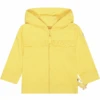 STACCATO Baby Girls Sweatjacke Soft Yellow