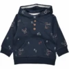 STACCATO Baby Sweatshirt Midnight