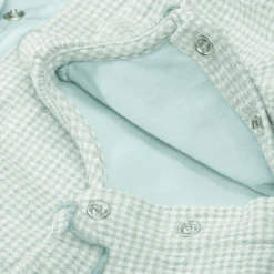STACCATO Bluse+Body Pale Mint Kariert -Deutschland Baby Mode Traum Verkaufs-Shop staccato blusebody pale mint kariert a363063 3