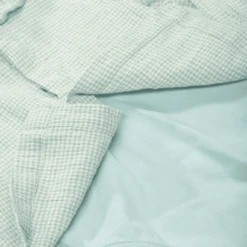 STACCATO Bluse+Body Pale Mint Kariert -Deutschland Baby Mode Traum Verkaufs-Shop staccato blusebody pale mint kariert a363063 4