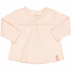 STACCATO Girls Jacke Soft Blush