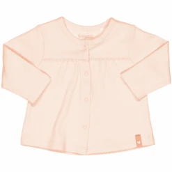 STACCATO Girls Jacke Soft Blush