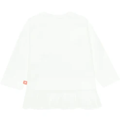 STACCATO Girls Tunika Offwhite -Deutschland Baby Mode Traum Verkaufs-Shop staccato girls tunika offwhite a255392 1