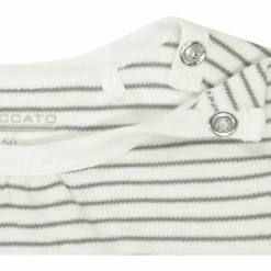 STACCATO Girls Tunika Offwhite Gestreift -Deutschland Baby Mode Traum Verkaufs-Shop staccato girls tunika offwhite gestreift a287222 2