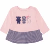 STACCATO Girls Tunika Rosy