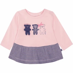 STACCATO Girls Tunika Rosy