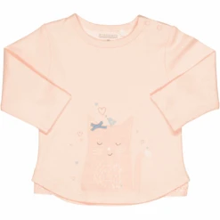 STACCATO Girls Tunika Soft Blush