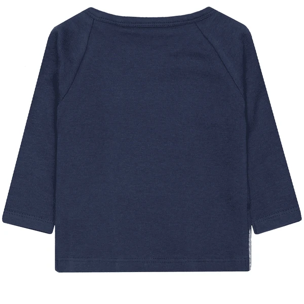 STACCATO Girls Tunika Soft Marine 2 STACCATO Girls Tunika Soft Marine – Bild 2