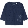 STACCATO Girls Tunika Soft Marine