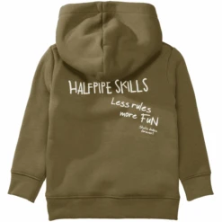 STACCATO Hoddie Moss Grün -Deutschland Baby Mode Traum Verkaufs-Shop staccato hoddie moss gruen a326403 1