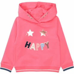 STACCATO Hoodie Deep Pink