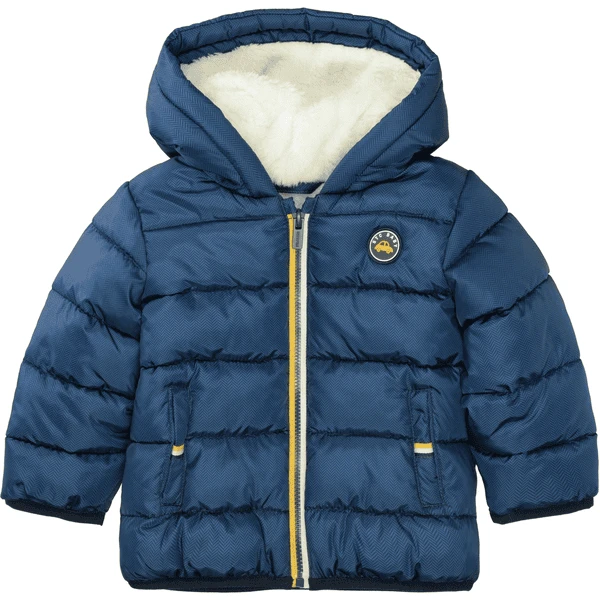STACCATO Jacke Blue Structure 1 STACCATO Jacke Blue Structure