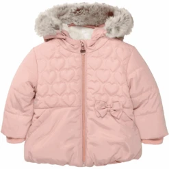 STACCATO Jacke Dark Rose