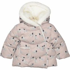 STACCATO Jacke Dog Gemustert