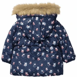 STACCATO Jacke Marine Gemustert -Deutschland Baby Mode Traum Verkaufs-Shop staccato jacke marine gemustert a318739 2