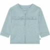 STACCATO Jacke Pastel Blue