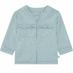 STACCATO Jacke Pastel Blue