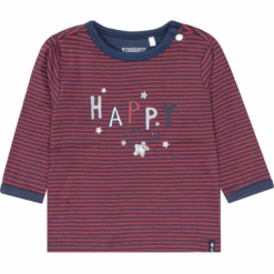 STACCATO NB Girls Shirt Winter Red