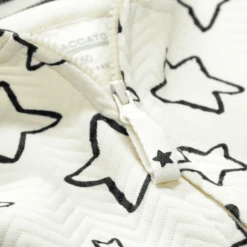 Staccato Overall Wattiert Ivory Gemustert 6 Staccato Overall Wattiert Ivory Gemustert -Deutschland Baby Mode Traum Verkaufs-Shop staccato overall wattiert ivory gemustert a368678 2