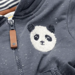 STACCATO Overall Wattiert Night Blue 7 STACCATO Overall Wattiert Night Blue -Deutschland Baby Mode Traum Verkaufs-Shop staccato overall wattiert night blue a375644 2