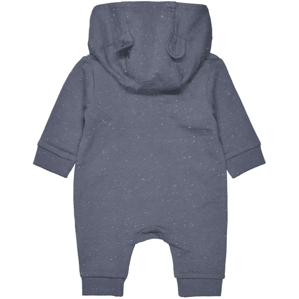 STACCATO Overall Wattiert Night Blue 5 STACCATO Overall Wattiert Night Blue – Bild 5