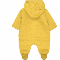 STACCATO Overall Wattiert Ocker -Deutschland Baby Mode Traum Verkaufs-Shop staccato overall wattiert ocker a317798 2