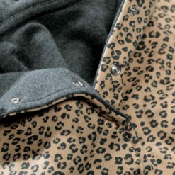 Staccato Overall Wattiert Soft Camel Gemustert -Deutschland Baby Mode Traum Verkaufs-Shop staccato overall wattiert soft camel gemustert a383119 2