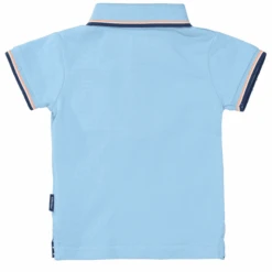 STACCATO Polo-Shirt Aqua -Deutschland Baby Mode Traum Verkaufs-Shop staccato polo shirt aqua a289580 1