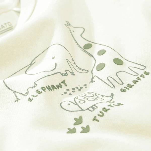 STACCATO Shirt Jade Gemustert 3 STACCATO Shirt Jade Gemustert – Bild 3