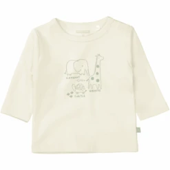 STACCATO Shirt Jade Gemustert