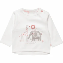 STACCATO Shirt Offwhite