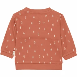 STACCATO Shirt Rust Gemustert 3 STACCATO Shirt Rust Gemustert -Deutschland Baby Mode Traum Verkaufs-Shop staccato shirt rust gemustert a317731 1