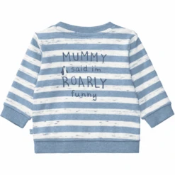 STACCATO Shirt Sea Blue Gestreift -Deutschland Baby Mode Traum Verkaufs-Shop staccato shirt sea blue gestreift a386735 2