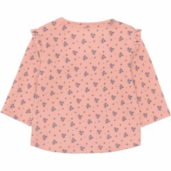 STACCATO Shirt Soft Rose Gemustert -Deutschland Baby Mode Traum Verkaufs-Shop staccato shirt soft rose gemustert a317730 1