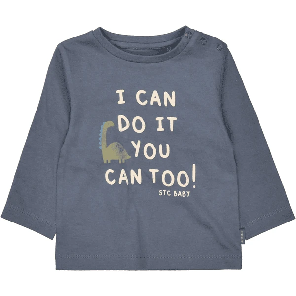 Staccato Shirt Steel 1 Staccato Shirt Steel