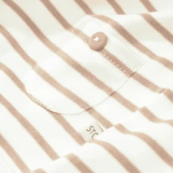 Staccato Shirt Warm White Gestreift -Deutschland Baby Mode Traum Verkaufs-Shop staccato shirt warm white gestreift a415607 1