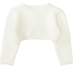 Staccato Strickbolero Offwhite 5 Staccato Strickbolero Offwhite -Deutschland Baby Mode Traum Verkaufs-Shop staccato strickbolero offwhite a416067 2