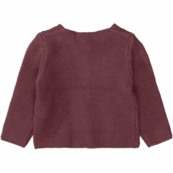 STACCATO Strickjacke Plum -Deutschland Baby Mode Traum Verkaufs-Shop staccato strickjacke plum a382907 2