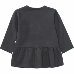 STACCATO Sweat-Tunika Anthrazit -Deutschland Baby Mode Traum Verkaufs-Shop staccato sweat tunika anthrazit a305653 1