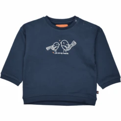 STACCATO Sweatshirt Marine