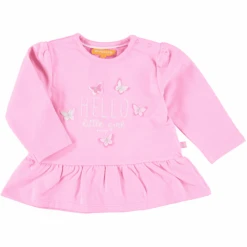 STACCATO Sweattunika Pink
