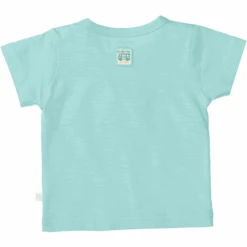 STACCATO T-Shirt Water Blue -Deutschland Baby Mode Traum Verkaufs-Shop staccato t shirt water blue a416032 2