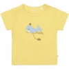 STACCATO T-Shirt Yellow