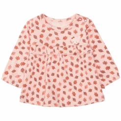 STACCATO Tunika Candy Melange Gemustert