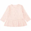 STACCATO Tunika Light Rose Gemustert