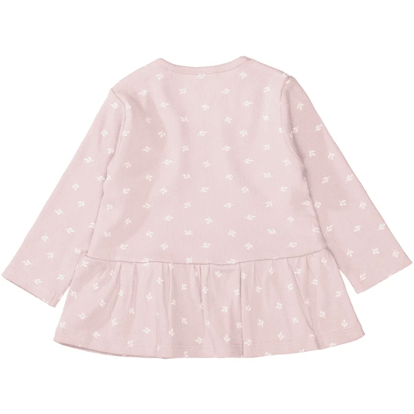 STACCATO Tunika Orchid Gemustert 2 STACCATO Tunika Orchid Gemustert – Bild 2